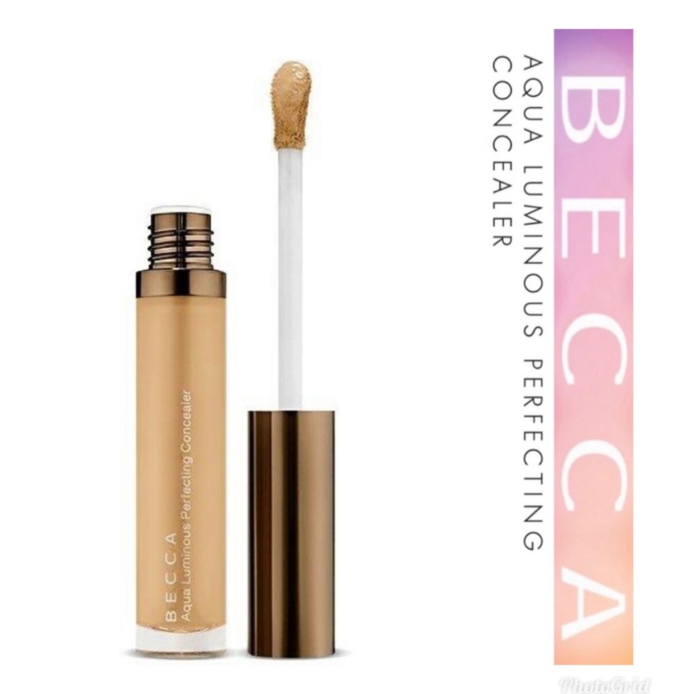 BECCA Aqua Luminous Perfecting Concealer